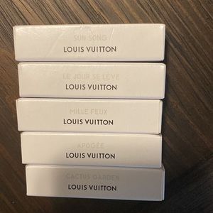 Louis Vuitton Box NEW